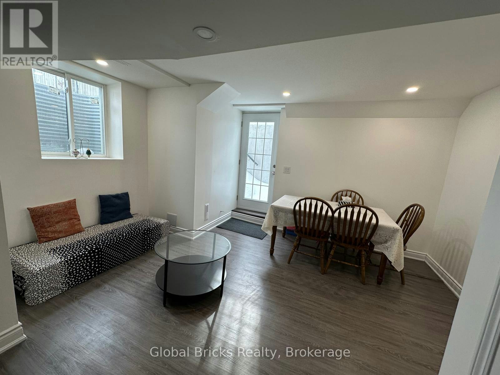 BASEMENT-63 Rockbrook Trail, Brampton, ON, L7A 4H9 - 2