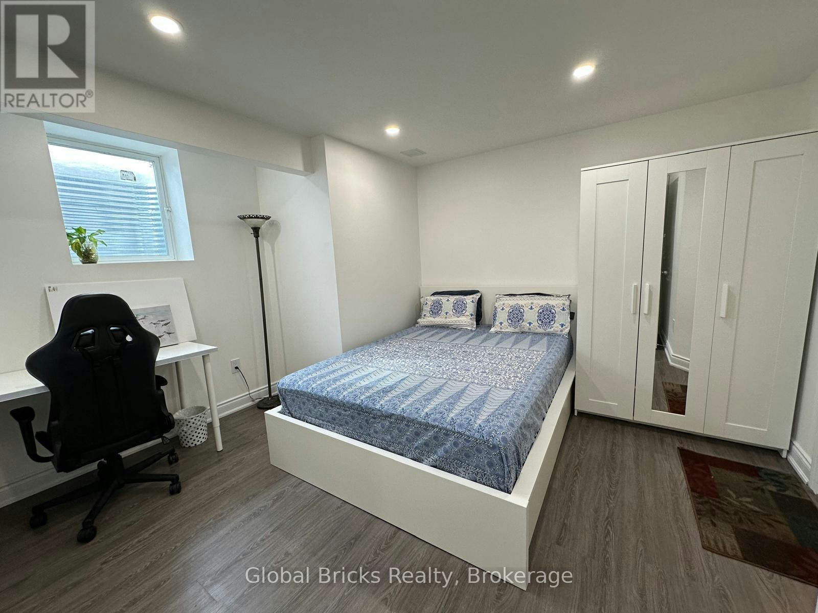 BASEMENT-63 Rockbrook Trail, Brampton, ON, L7A 4H9 - 8