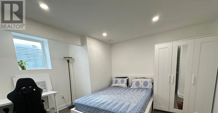 BASEMENT-63 Rockbrook Trail, Brampton, ON, L7A 4H9 - 8