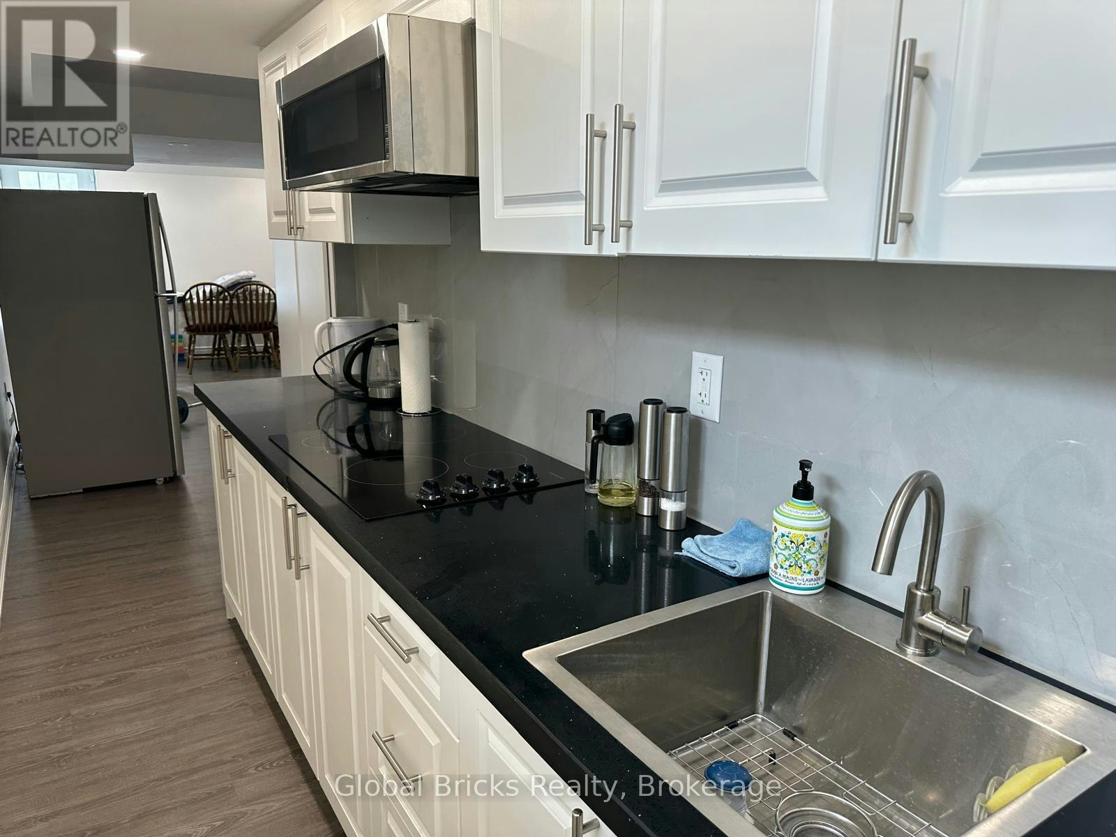 BASEMENT-63 Rockbrook Trail, Brampton, ON, L7A 4H9 - 5