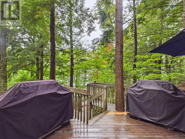 10-1326 Windermere Road, Muskoka Lakes, ON, P0B 1M0 - 21