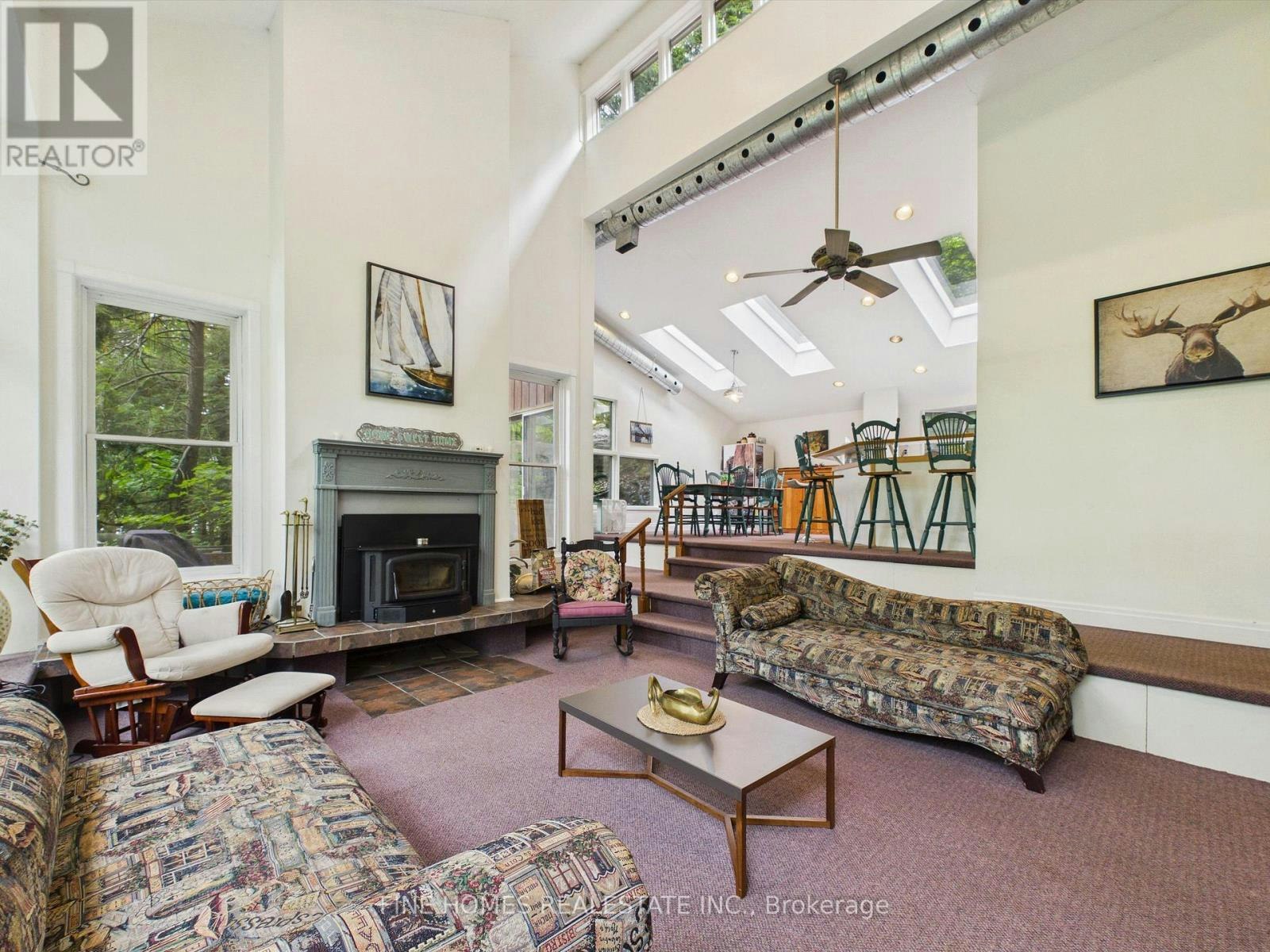 10-1326 Windermere Road, Muskoka Lakes, ON, P0B 1M0 - 6
