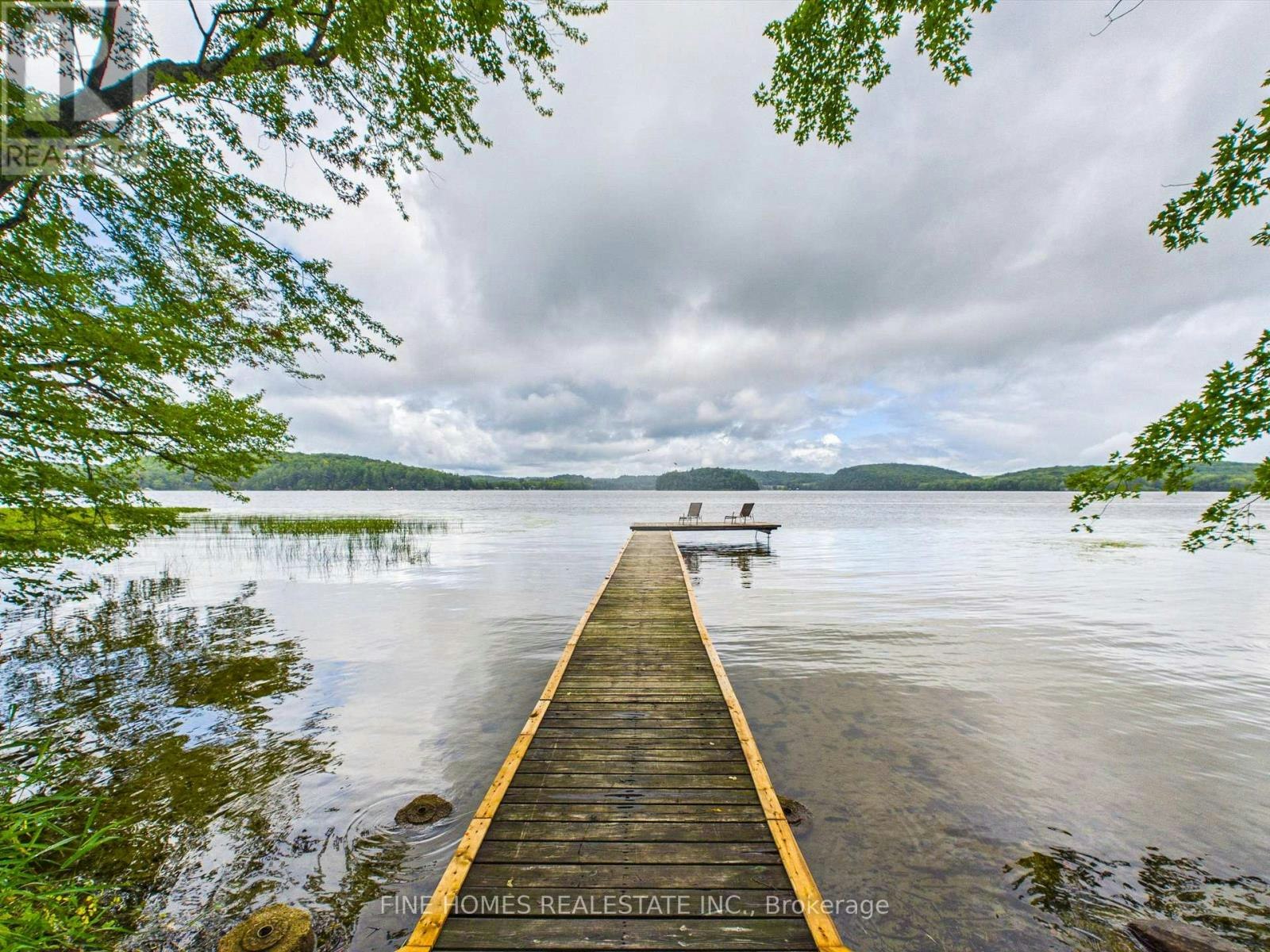 10-1326 Windermere Road, Muskoka Lakes, ON, P0B 1M0 - 30