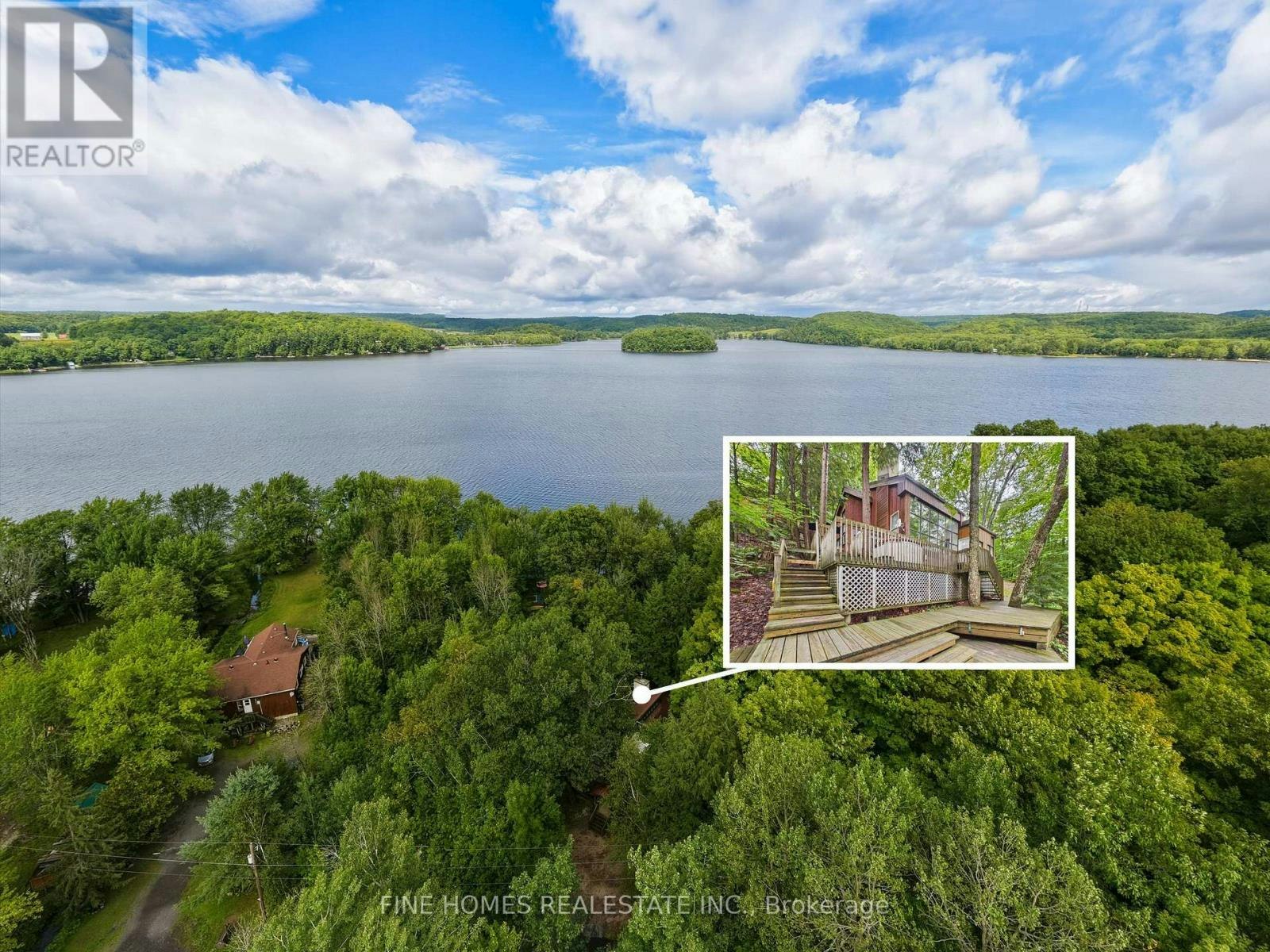 10-1326 Windermere Road, Muskoka Lakes, ON, P0B 1M0