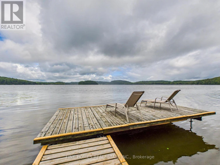 10-1326 Windermere Road, Muskoka Lakes, ON, P0B 1M0 - 31