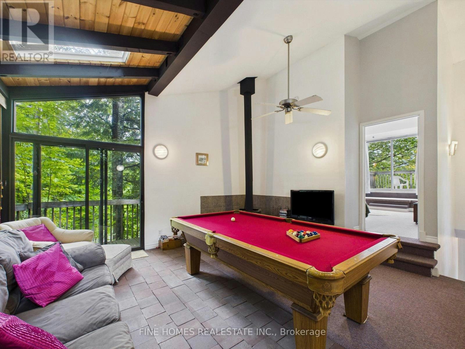 10-1326 Windermere Road, Muskoka Lakes, ON, P0B 1M0 - 13