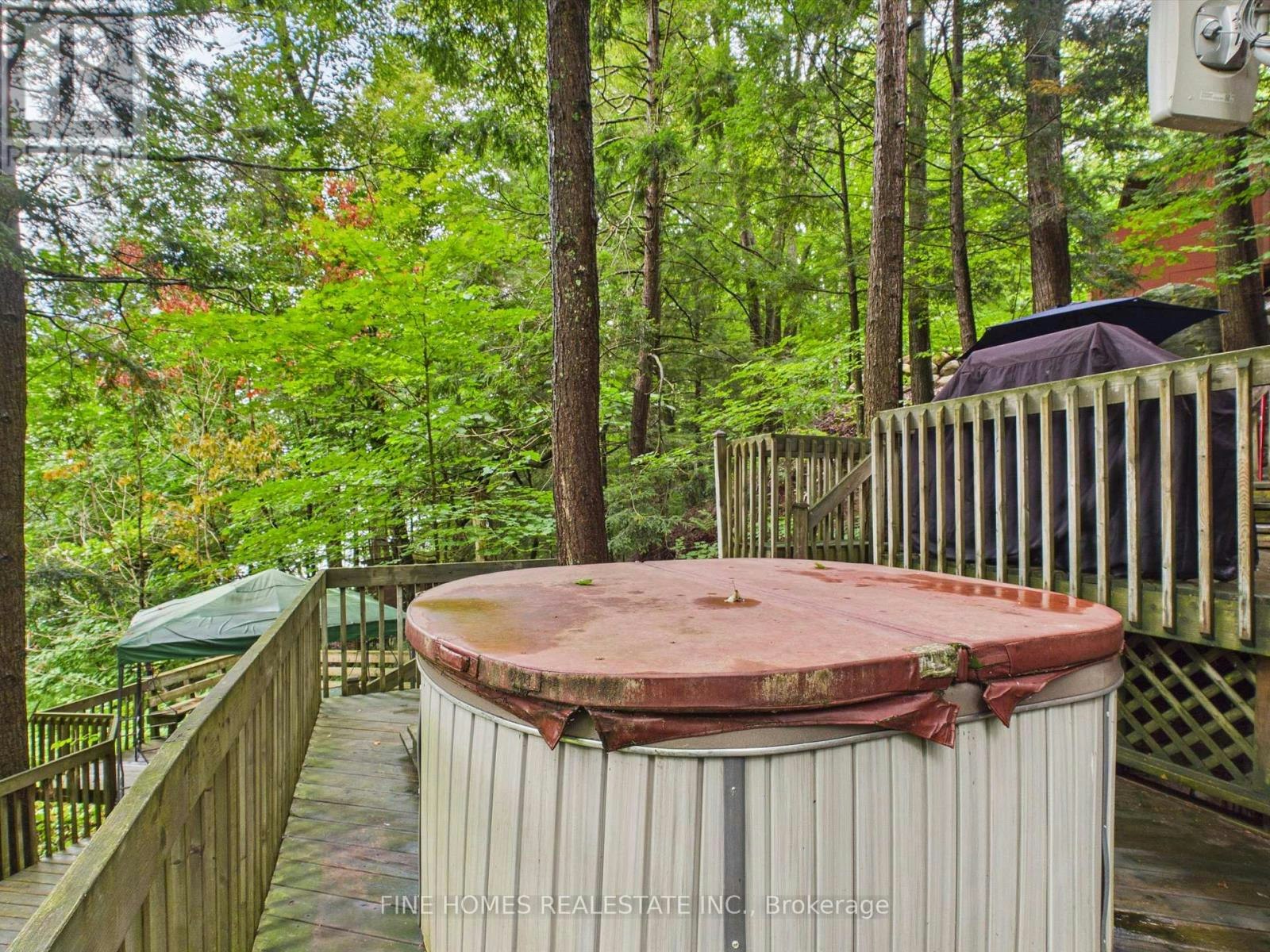 10-1326 Windermere Road, Muskoka Lakes, ON, P0B 1M0 - 20