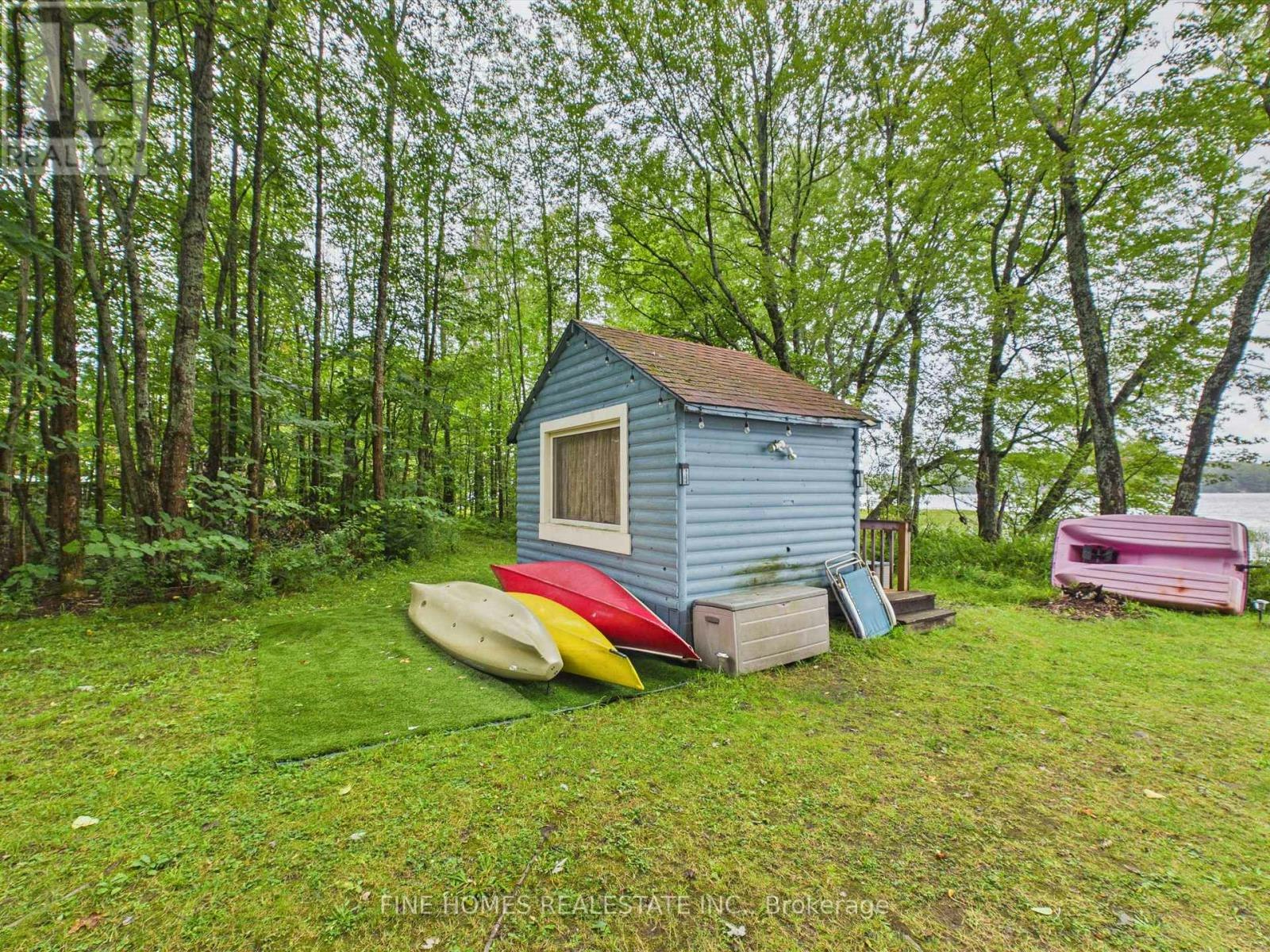 10-1326 Windermere Road, Muskoka Lakes, ON, P0B 1M0 - 29