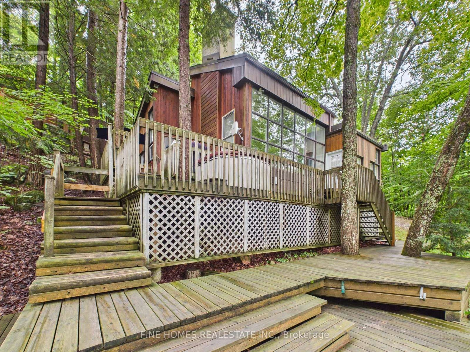 10-1326 Windermere Road, Muskoka Lakes, ON, P0B 1M0 - 23