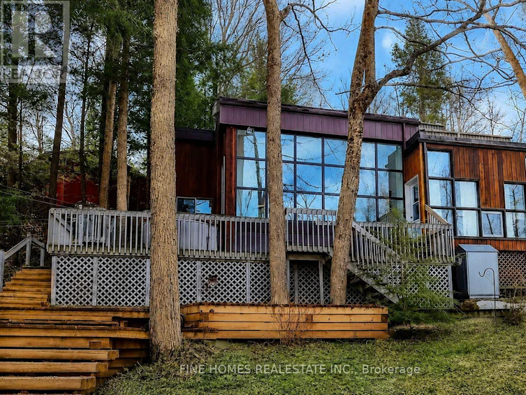 10-1326 Windermere Road, Muskoka Lakes, ON, P0B 1M0 - 3