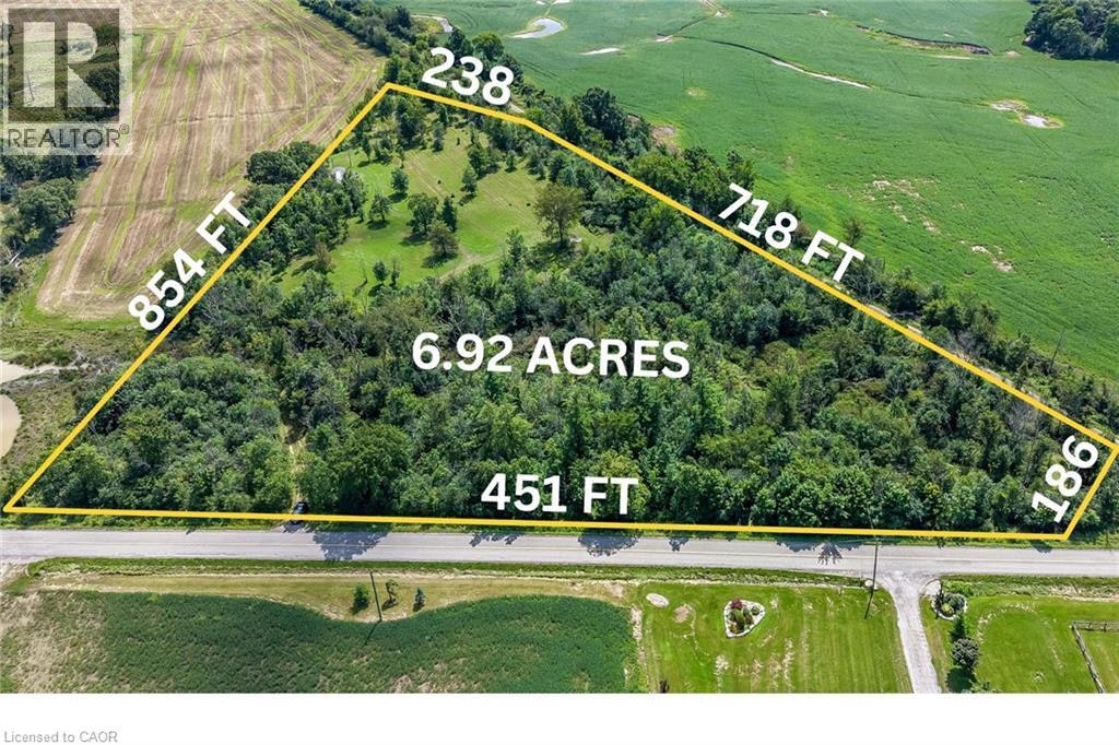 1320 Concession 1 Road, Cayuga, ON, N0A 1C0
