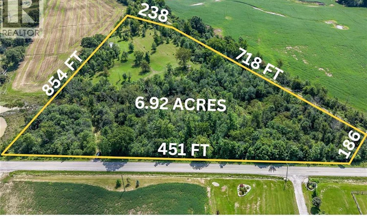 1320 Concession 1 Road