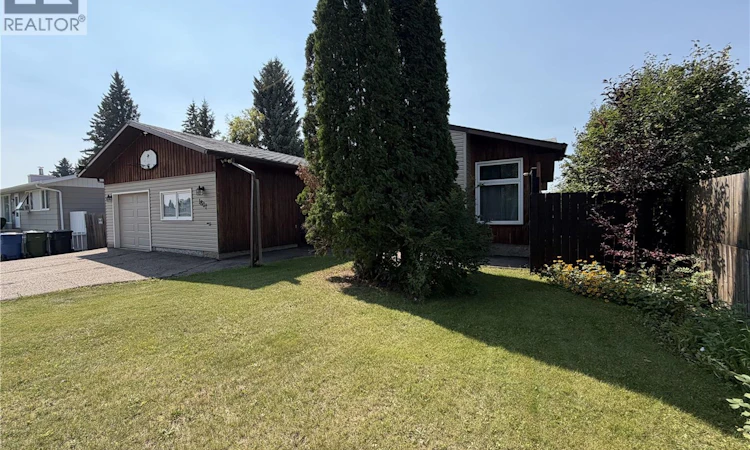 1801 Centennial Crescent