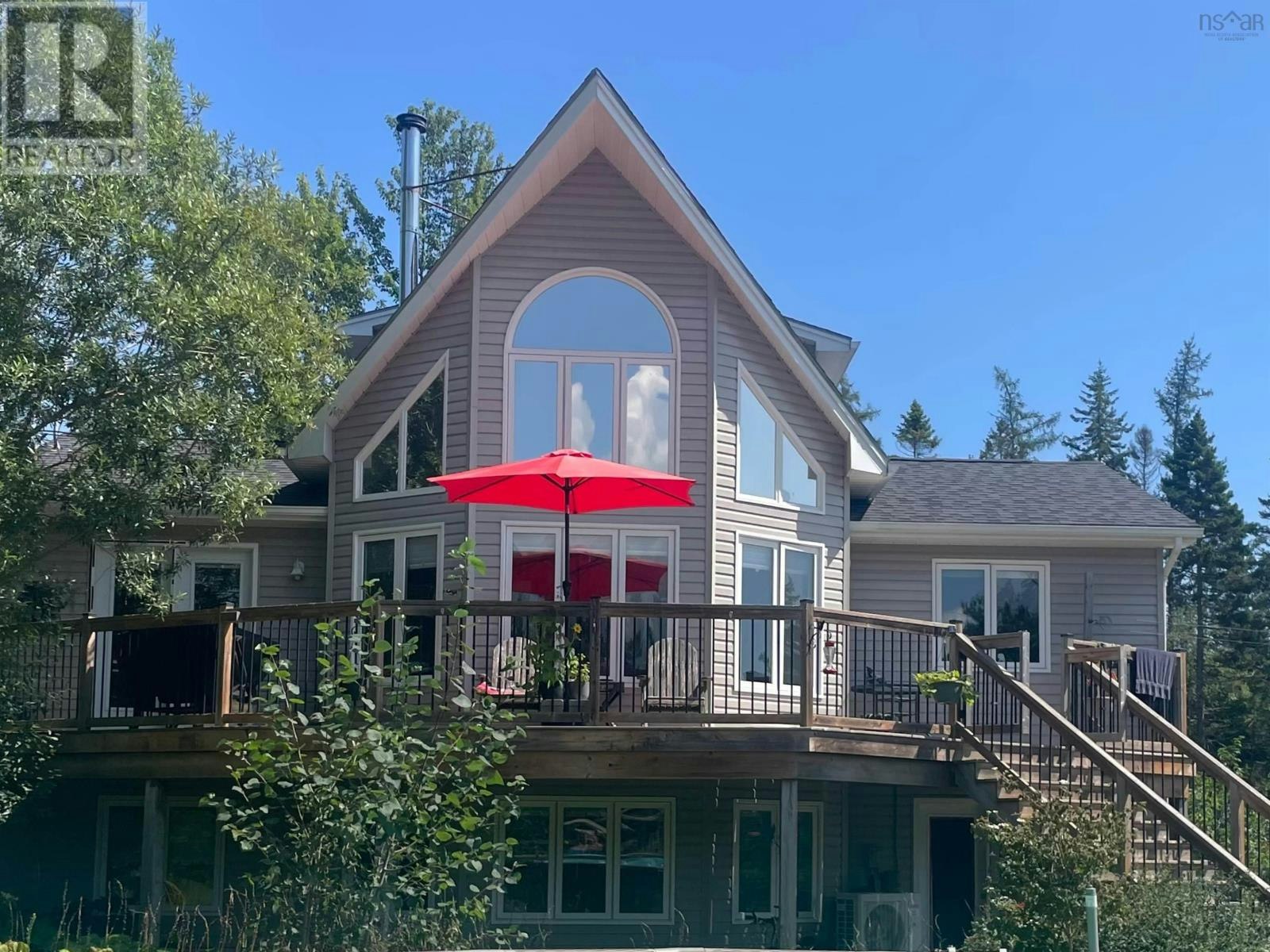 182 Stanford Lake Road, Chester, NS, B0J 1J0