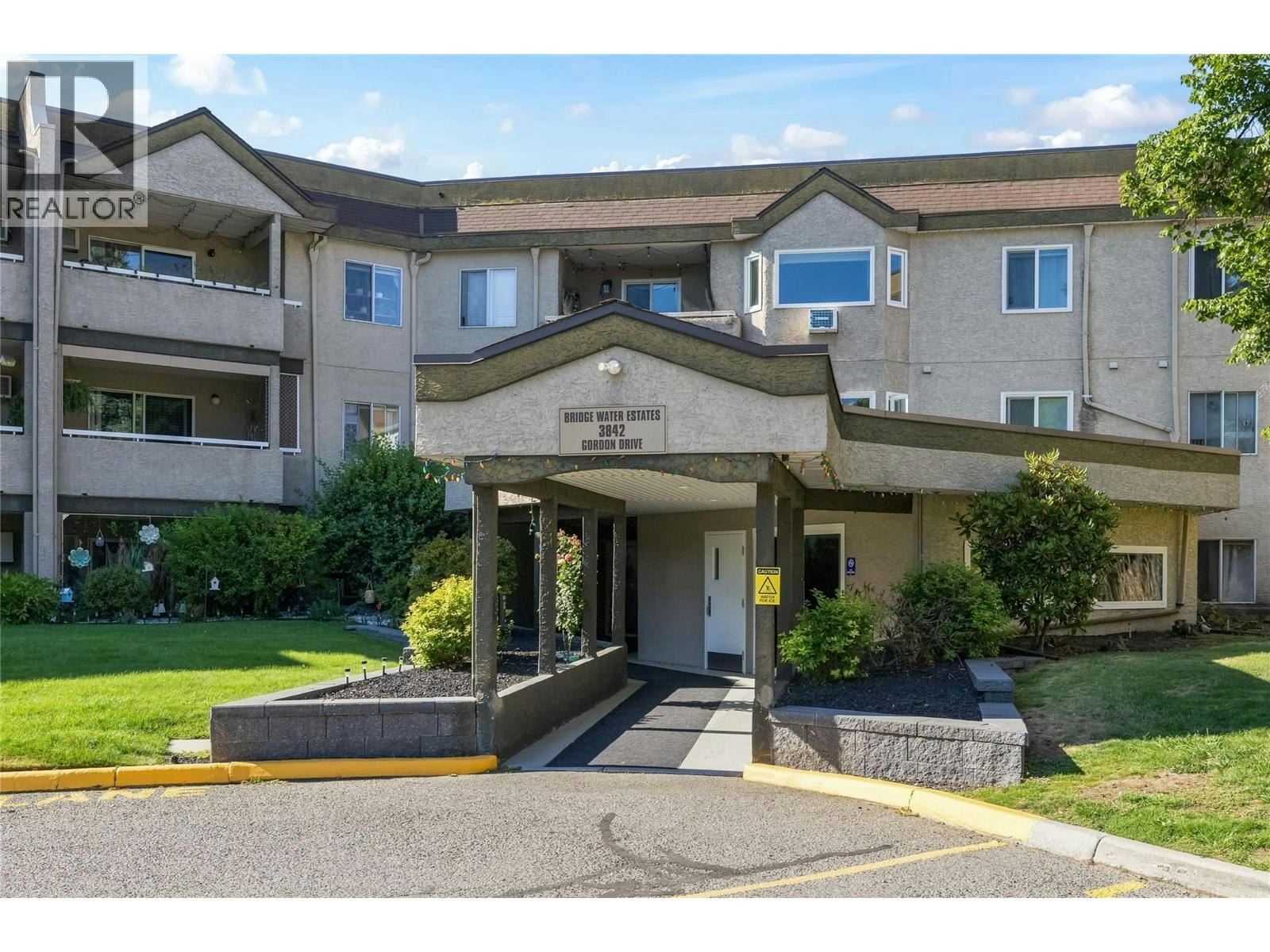 234-3842 Gordon Drive, Kelowna, BC, V1W 3G5