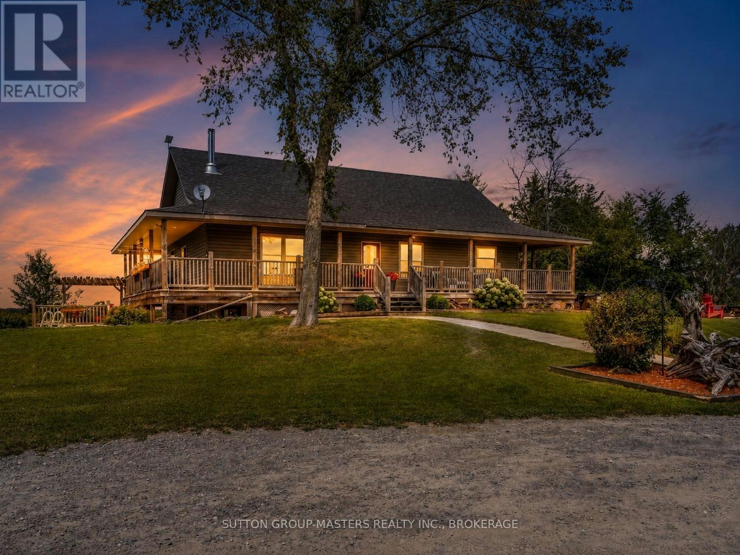 670 Miller Road, Stone Mills, ON, K0K 3G0