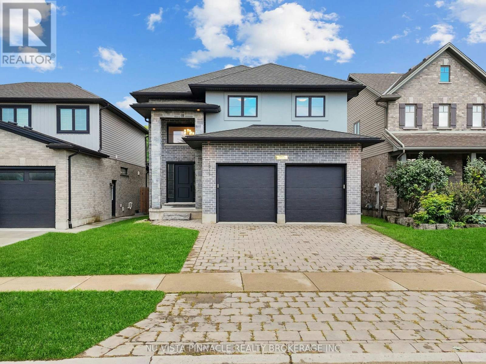 1911 Ballymote Avenue, London, ON, N5X 0J5