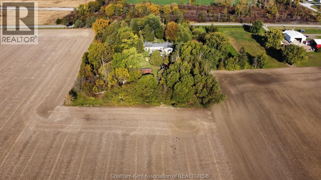 12578 Mitton Line, Chatham-Kent, ON, N0P 2C0
