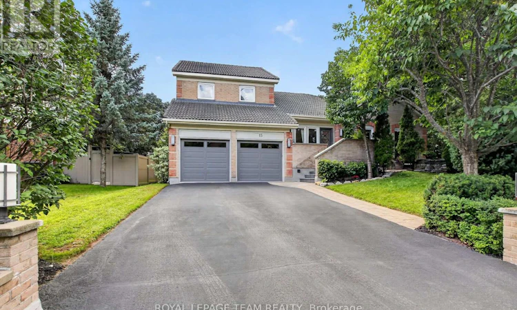 15 Kintail Court