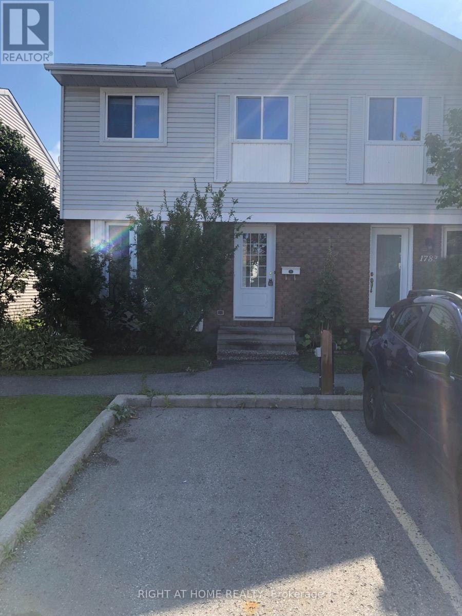 1781 Winter Rose Lane, Ottawa, ON, K1C 7A6