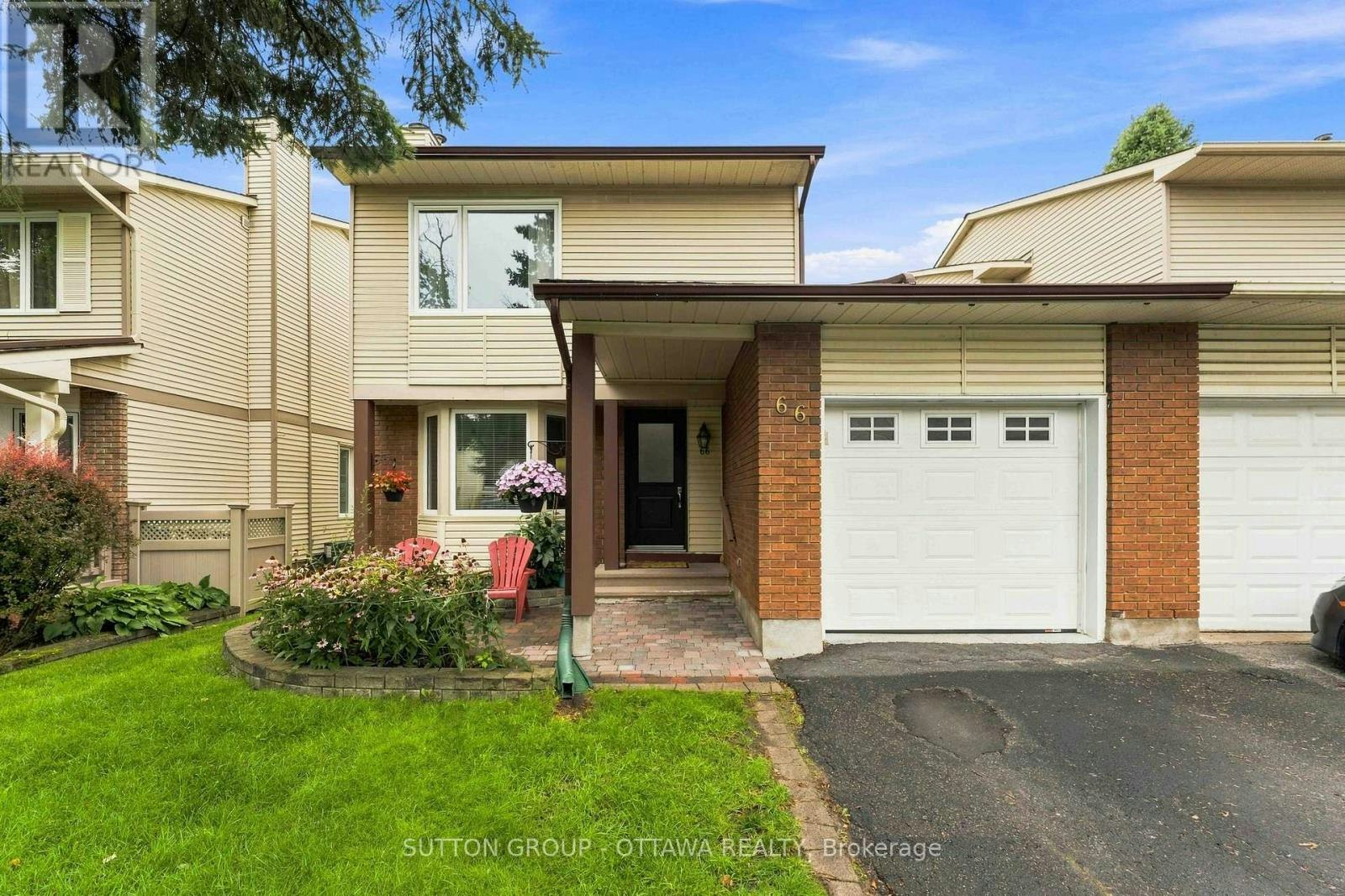 66 Fieldgate Drive, Ottawa, ON, K2J 1T9