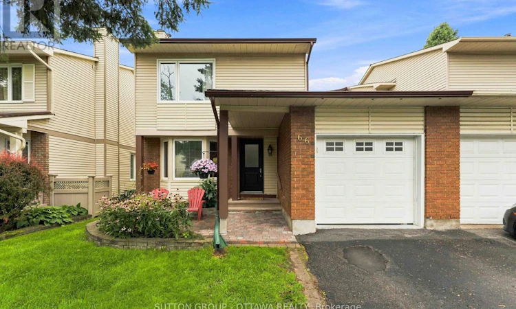 66 Fieldgate Drive