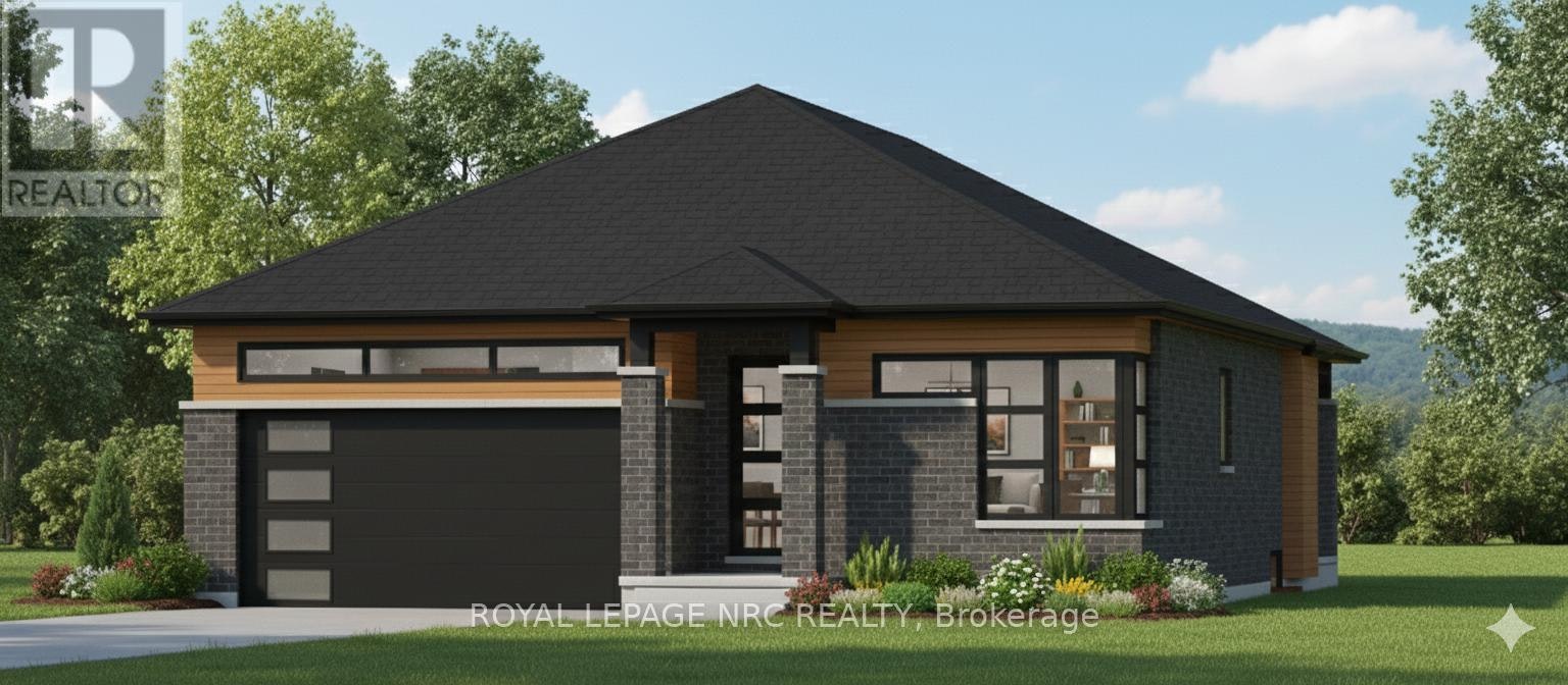 56B Henley Drive, St. Catharines, ON, L2N 4A9