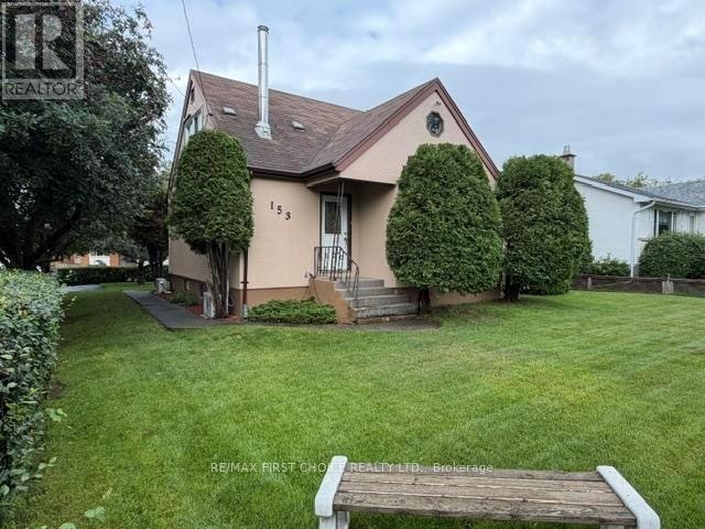 153 Windsor Street, Thunder Bay, ON, P7B 1V2