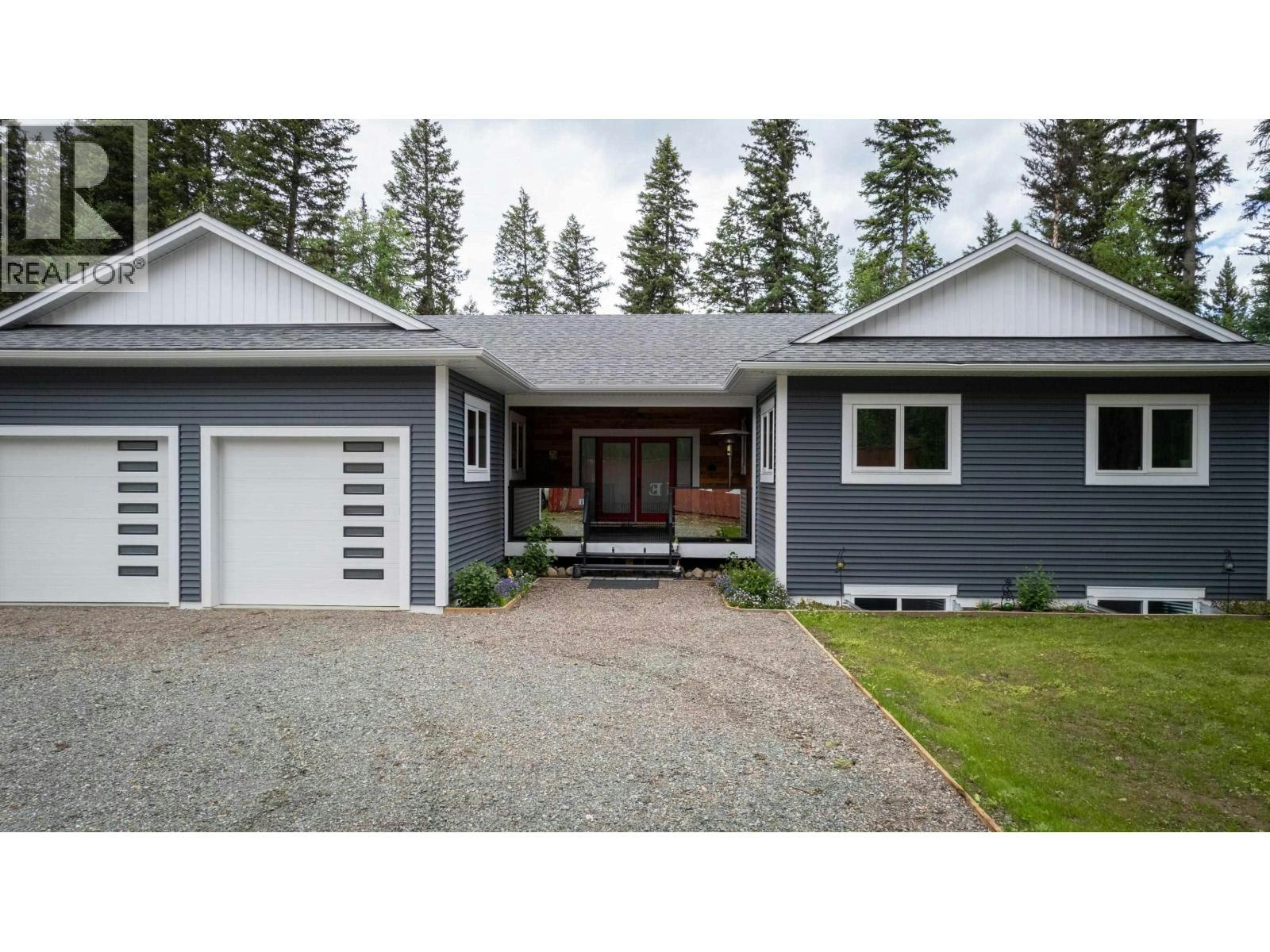 14770 Nechako Crescent, Prince George, BC, V2M 7C1