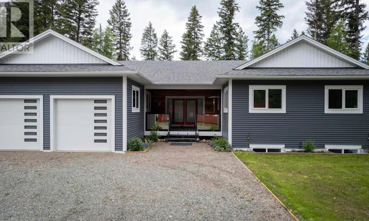 14770 Nechako Crescent