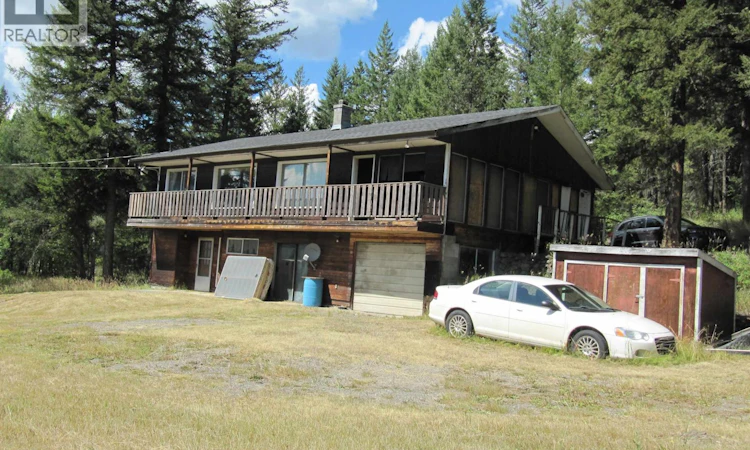 4333 Rainbow Drive