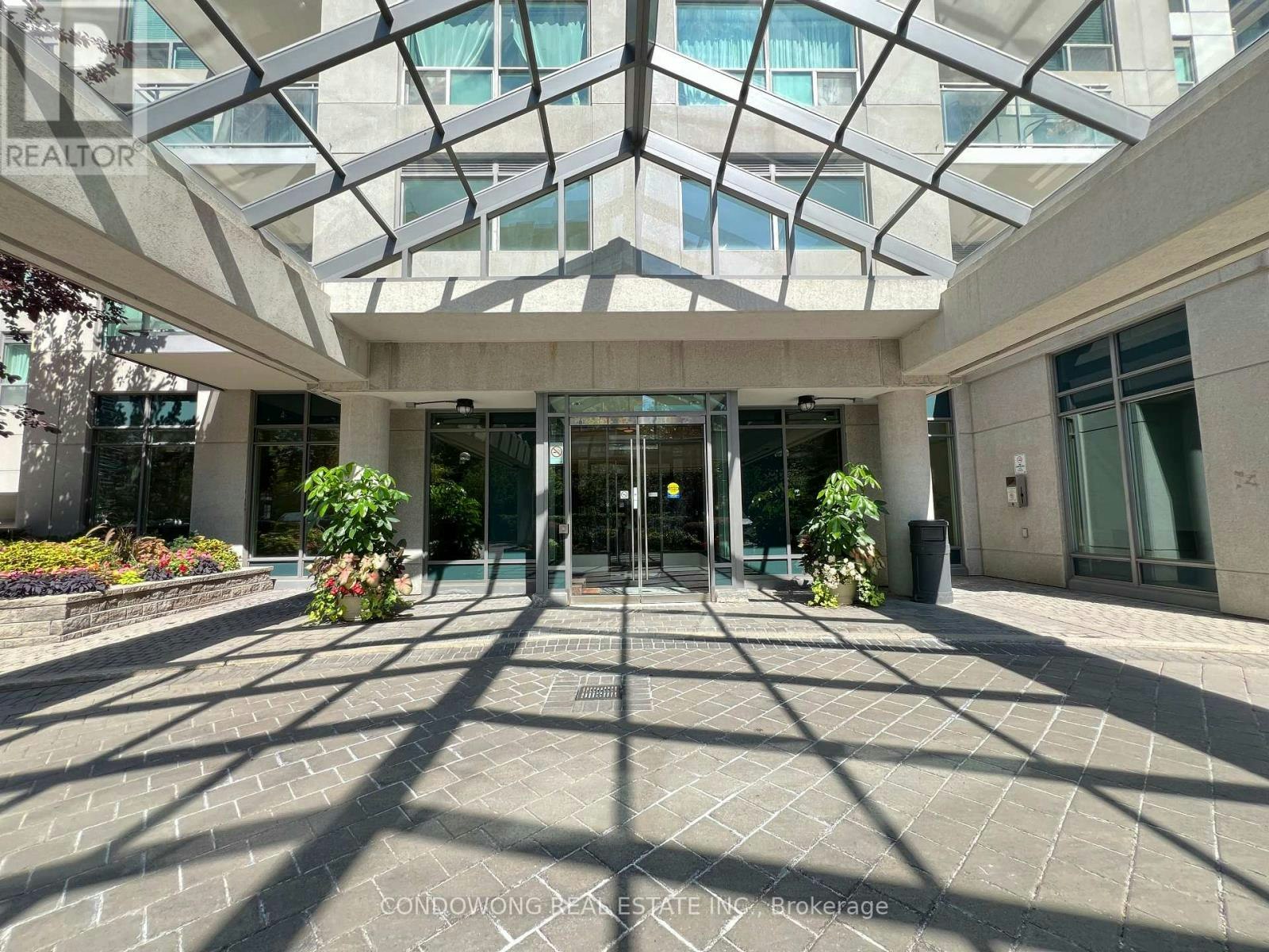 2504-21 Hillcrest Avenue, Toronto, ON, M2N 7K2 - 3