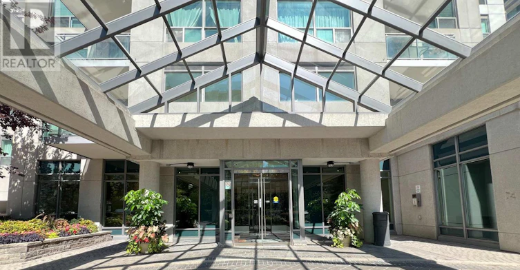 2504-21 Hillcrest Avenue, Toronto, ON, M2N 7K2 - 3