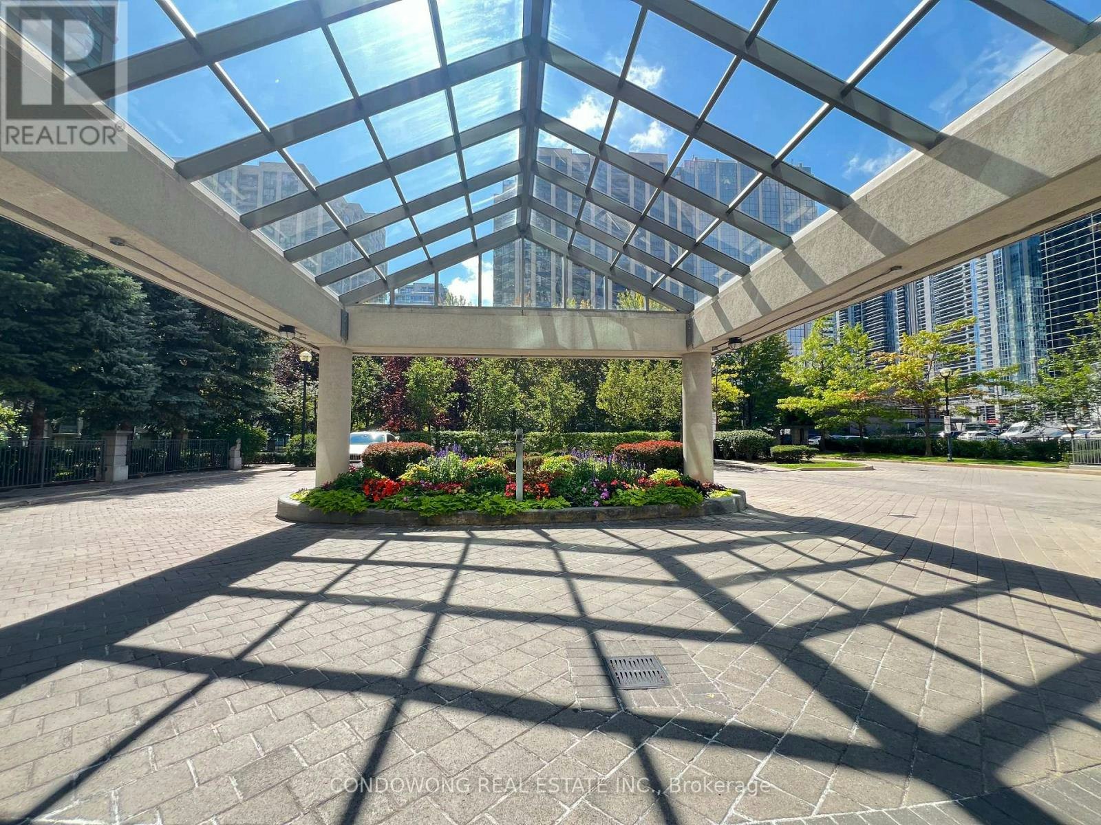 2504-21 Hillcrest Avenue, Toronto, ON, M2N 7K2 - 2