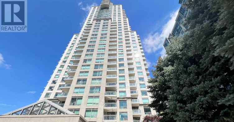 2504-21 Hillcrest Avenue, Toronto, ON, M2N 7K2