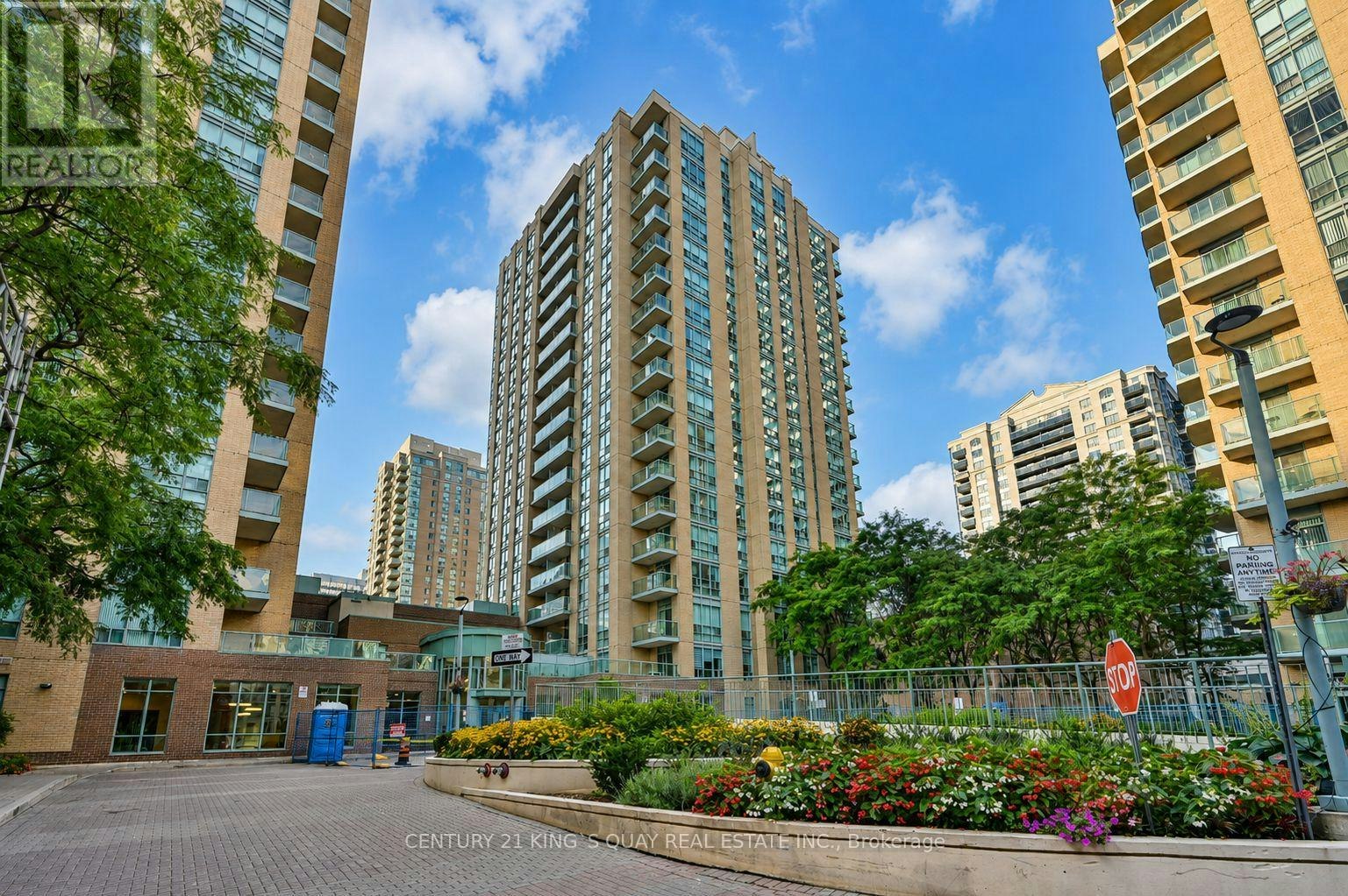 503-26 Olive Avenue, Toronto, ON, M2N 7G7