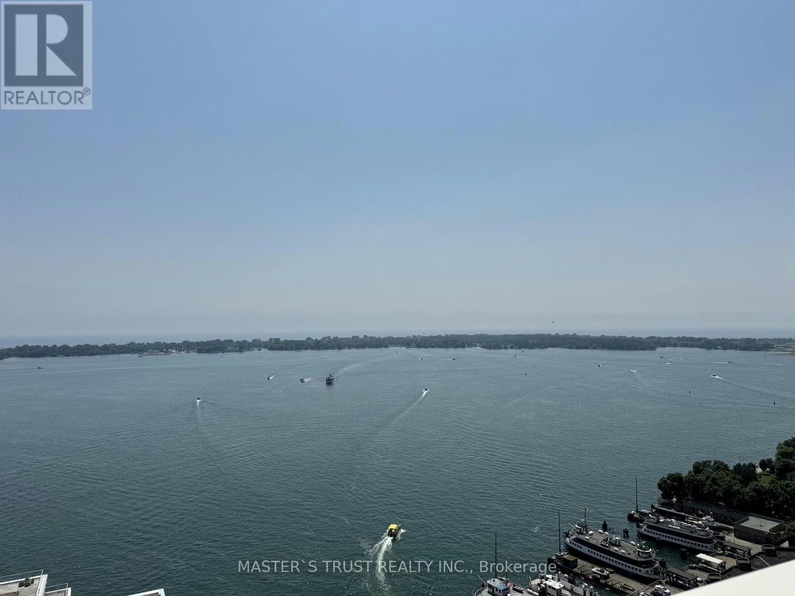 2503-15 Queens Quay E, Toronto, ON, M5E 0A4