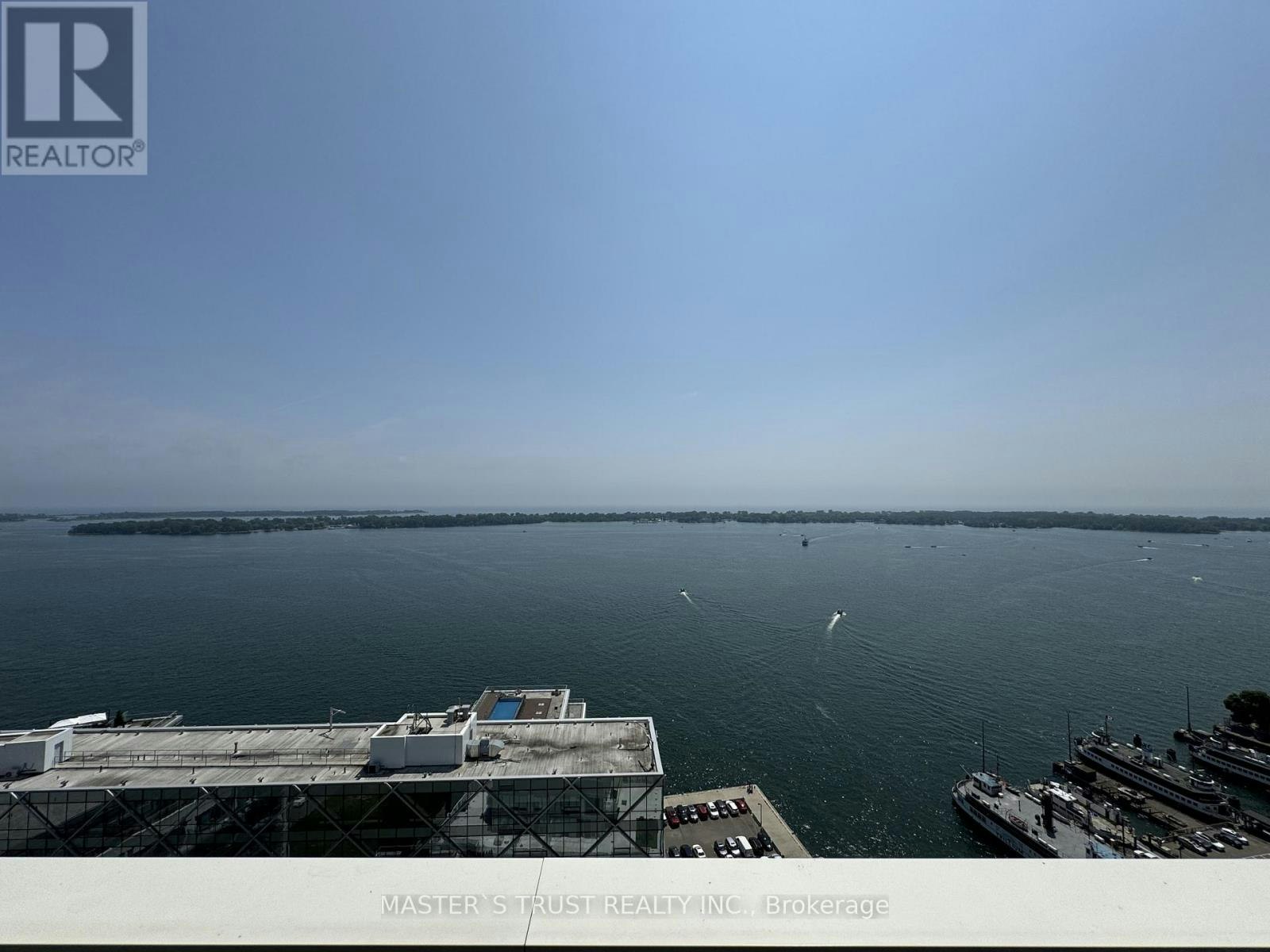 2503-15 Queens Quay E, Toronto, ON, M5E 0A4 - 10