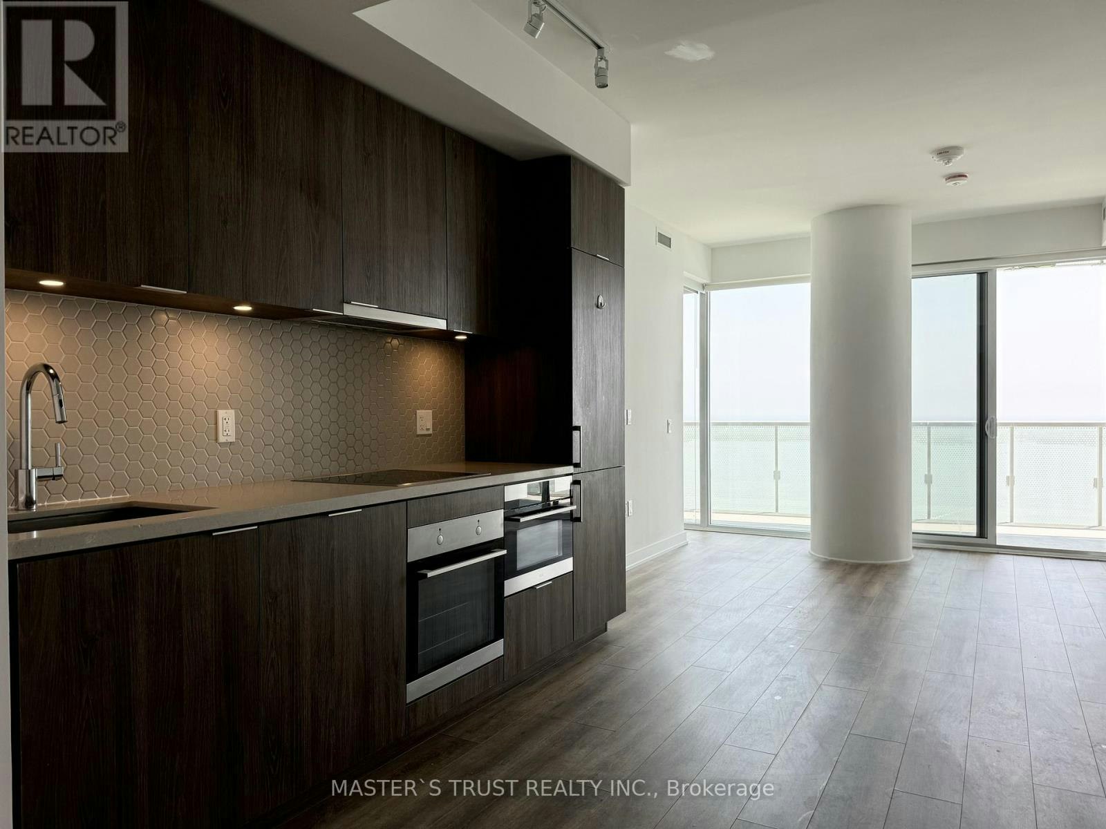 2503-15 Queens Quay E, Toronto, ON, M5E 0A4 - 2