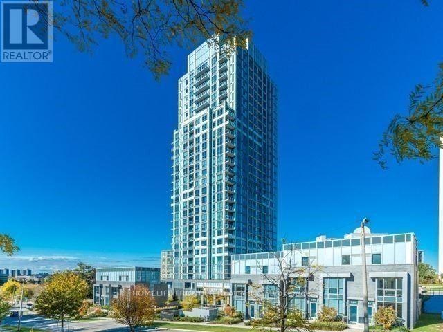 2211-18 Graydon Hall Drive, Toronto, ON, M3A 2Z9