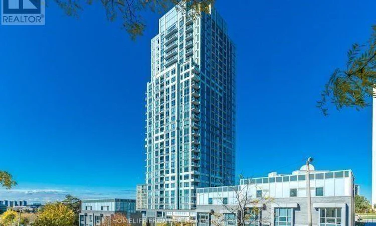 2211-18 Graydon Hall Drive