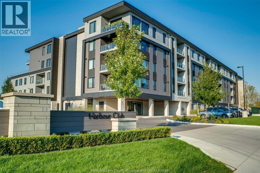 202-14400 Tecumseh Road East, Tecumseh, ON, N9N 0E9