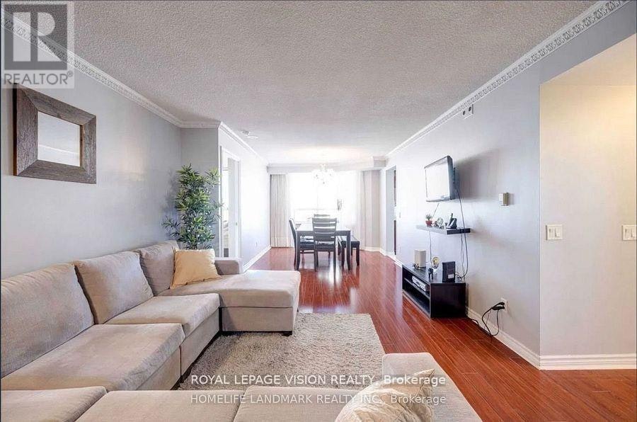 2106-115 Omni Drive, Toronto, ON, M1P 5B4 - 3