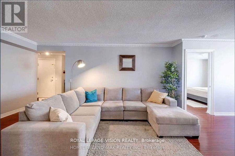2106-115 Omni Drive, Toronto, ON, M1P 5B4 - 2