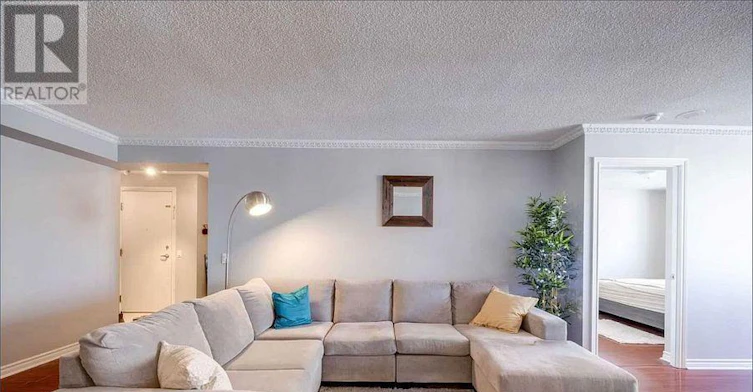 2106-115 Omni Drive, Toronto, ON, M1P 5B4 - 2