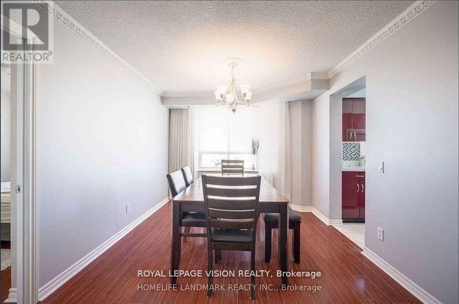 2106-115 Omni Drive, Toronto, ON, M1P 5B4 - 4