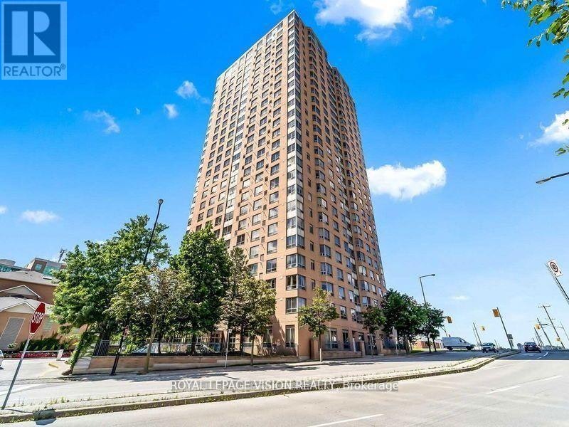 2106-115 Omni Drive, Toronto, ON, M1P 5B4