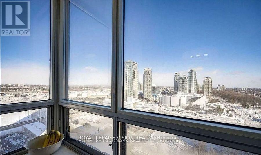 2106-115 Omni Drive, Toronto, ON, M1P 5B4 - 12