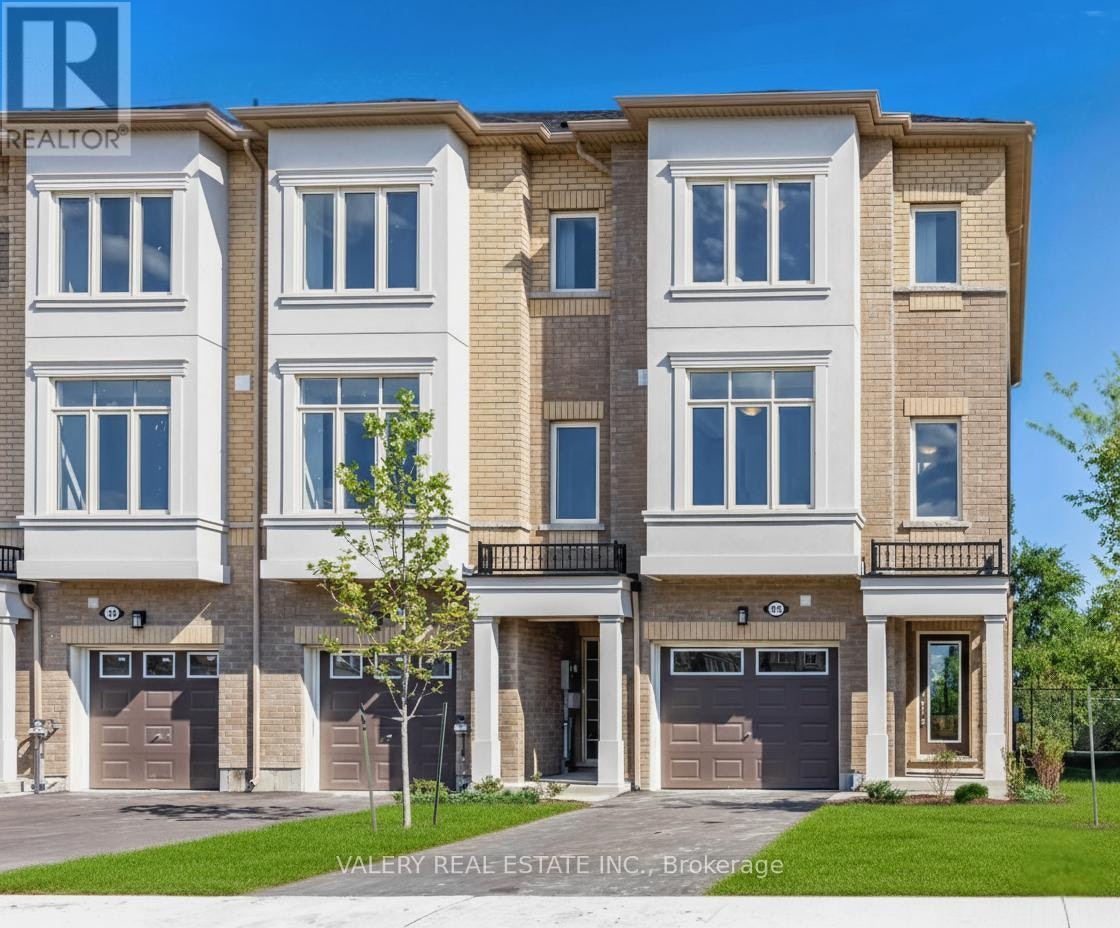 111 Pidgeon Street, Toronto, ON, M1L 0J3