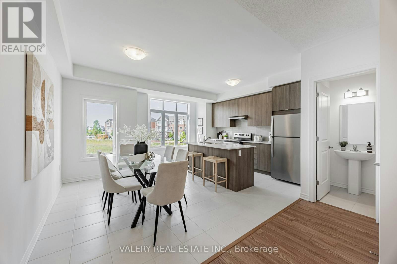 111 Pidgeon Street, Toronto, ON, M1L 0J3 - 11